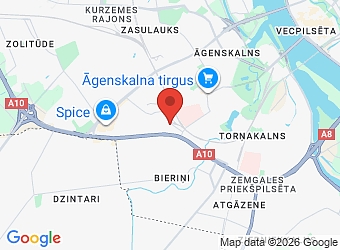  Krūzes 36, Rīga, LV-1002,  Baltic Transport Group, SIA