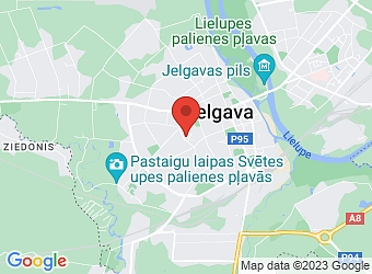  Egas 10, Jelgava LV-3001,  Baltic Travel & Concierge, SIA