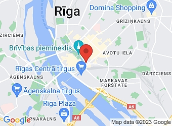  Raiņa bulvāris 31-14, Rīga, LV-1050,  Baltic Travel Partner, SIA