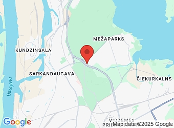  Inčukalna 2 - 3, Rīga, LV-1014,  Baltic Trawls, SIA