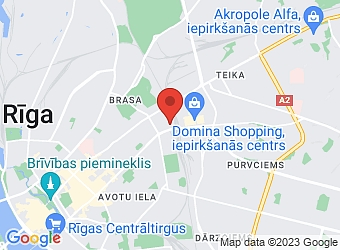  Zemitāna iela 9-2.st., Rīga, LV-1012,  Baltic TT, SIA
