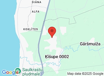  3. līnija 7, Mežvidi, Saulkrastu pagasts, Saulkrastu nov., LV-2160,  BALTIC TUNING, SIA