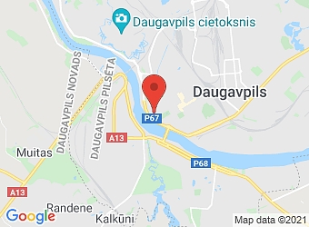  Parādes 1, Daugavpils, LV-5401,  Baltic Underwater Group