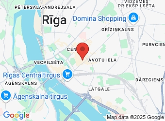  Blaumaņa 34 - 1a, Rīga, LV-1011,  Baltic Water, SIA