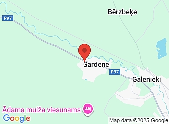  Kalna 1, Gardene, Auru pagasts, Dobeles nov., LV-3701,  BALTIC WOOD SERVICE, SIA