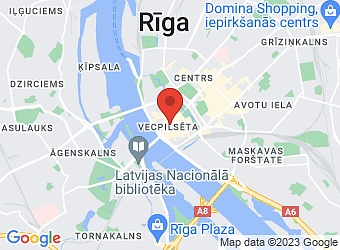  Kaļķu 2, Rīga, LV-1050,  BalticA time, SIA