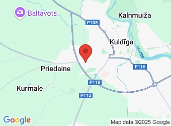  Planīcas 50, Kuldīga, Kuldīgas nov., LV-3301,  BALTICLEAF, SIA