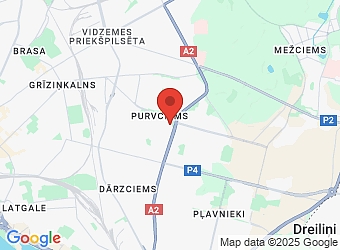  Dzelzavas 70, Rīga, LV-1082,  Balticmode, SIA