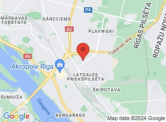  Straupes 5 k-3, Rīga, LV-1073,  Balticom, AS