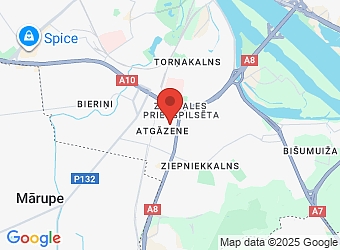  Atgāzenes 3, Rīga, LV-1004,  Balticos Nexus, SIA