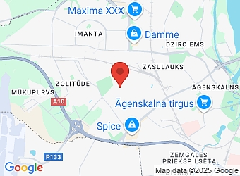  Jūrkalnes 15/25, Rīga, LV-1046,  Baltics retail stores, SIA