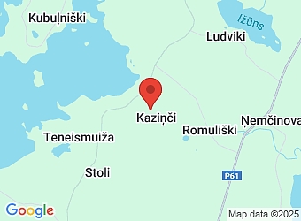  Kaziņči, Skaistas pagasts, Krāslavas nov., LV-5671,  BalticTravelnews.com, SIA