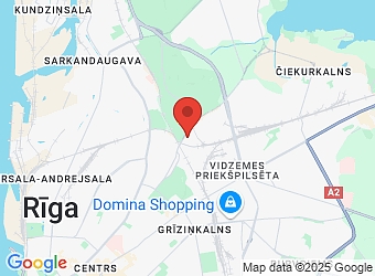  Abulas 1, Rīga, LV-1026,  BalticVenture, SIA