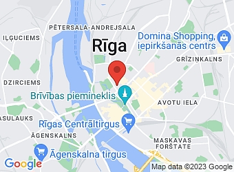  J.Alunāna 3-3, Rīga, LV-1010,  Balticvision Riga, SIA