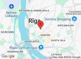  Antonijas 23, Rīga, LV-1010,  Baltijas Apdrošināšanas nams, apdrošināšanas AS