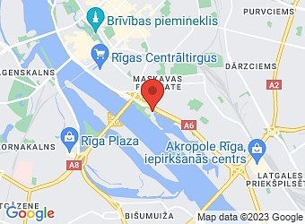  Krasta 5-24, Rīga LV-1003,  Baltijas Dizaina Aģentūra, SIA