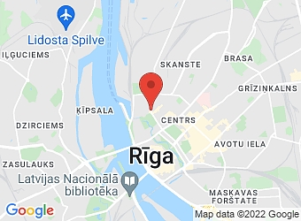  Pulkveža Brieža 3, Rīga, LV-1010,  Baltijas Foto Serviss, SIA