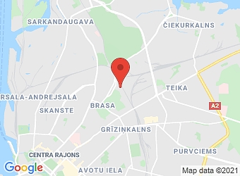  Klijānu 18, Rīga, LV-1013,  Baltijas Holdings, AS