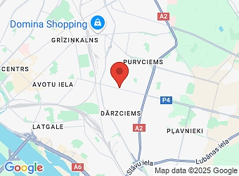  Augusta Deglava 45, Rīga, LV-1035,  BALTIJAS JAUDA, SIA