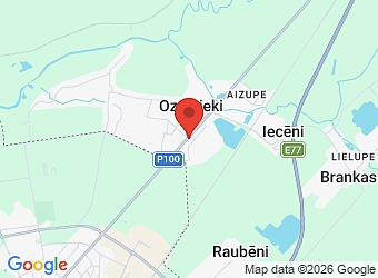  Rīgas 20, Ozolnieki, Ozolnieku pagasts, Jelgavas nov., LV-3018,  Baltijas jumtu būve un renovācija, SIA