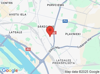  Piedrujas 11, Rīga LV-1073,  Baltijas Sabiedrisko attiecību asociācija