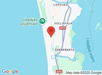  Liedaga 3, Liepāja, LV-3416,  Baltijas Starptautiskā akadēmija, SIA, Liepājas filiāle