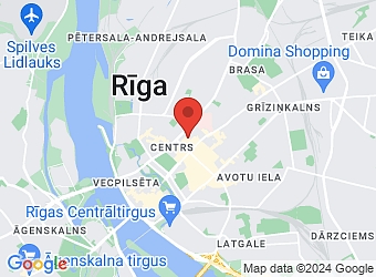  Ģertrūdes 7, Rīga LV-1010,  Baltijas Starptautiskā šķīrējtiesa, SIA