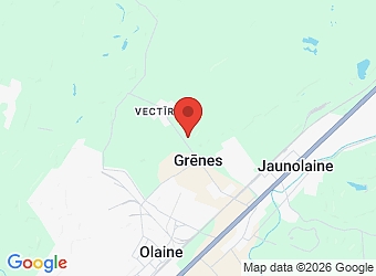  "Brūklenes", Grēnes, Olaines pagasts, Olaines nov., LV-2127,  Baltijas urbējs, SIA