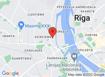  Ūdens 12 - 36, Rīga, LV-1007,  Baltika Latvija, SIA