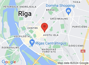  Aleksandra Čaka 49, Rīga, LV-1011,  Baltiņas I. ārsta ginekologa prakse