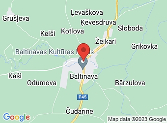  Baltinava, Kārsavas 4-1.st., Baltinavas pagasts, Balvu nov., LV-4594,  Baltinava, tirdzniecības centrs