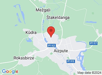  Padures 10B, Aizpute, Dienvidkurzemes nov., LV-3456,  Baltkarts, SIA - Spirālveida kartona caurules