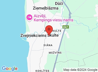  Ausekļa 6, Skulte, Skultes pagasts, Limbažu nov., LV-4025,  BaltPos, SIA