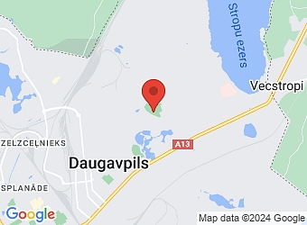  Arhitektu 12 - 217, Daugavpils, LV-5410,  Baltruševiča Irēna – ģimenes ārsta prakse, SIA