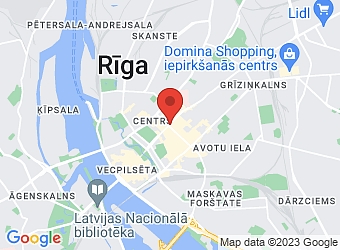  Brīvības 58, Rīga LV-1011,  Baltscandia LV, SIA