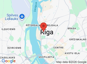  Katrīnas 16A, Rīga, LV-1045,  BaltService, SIA