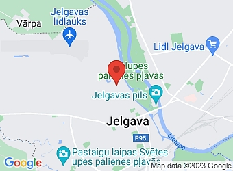  Lapskalna 18, Jelgava, LV-3007,  BaltTech, SIA