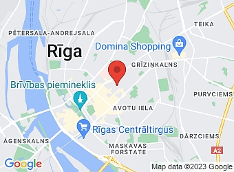  Matīsa 13, Rīga, LV-1001,  Balttur, SIA