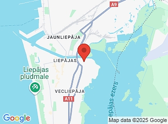  Vecā ostmala 10, Liepāja, LV-3401,  BALTU Terminals, LSEZ SIA