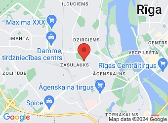  Kuldīgas 33A, Rīga, LV-1007,  Baltvira V, SIA