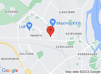  Kurzemes prospekts 1, Rīga LV-1067,  Baltzelts, SIA, Veikals