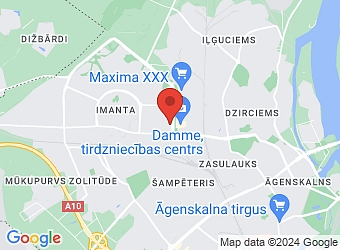  Kurzemes prospekts 2A, Rīga, LV-1067,  Baltzelts, SIA, Veikals