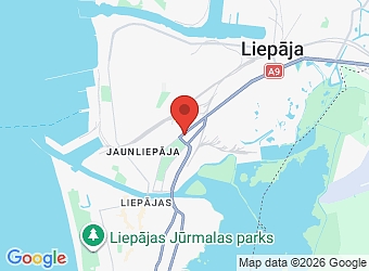  Brīvības 56, Liepāja, LV-3401,  BALVORA Group, SIA