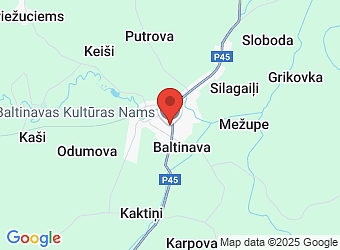  Baltinava, Kārsavas 16, Baltinavas pagasts, Balvu nov. LV-4594,  Balvu novada pašvaldība, Baltinavas apvienības pārvalde, Valsts un pašvaldības vienotais klientu apkalpošanas centrs (Baltinavas VPVKAC)
