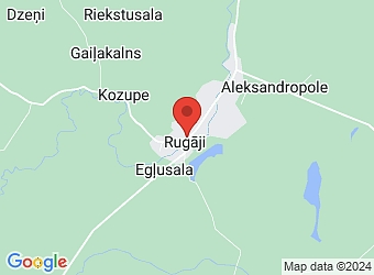  Kurmenes 48, Rugāji, Rugāju pagasts, Balvu nov. LV-4570,  Balvu novada pašvaldība, Rugāju apvienības pārvalde, Valsts un pašvaldības vienotais klientu apkalpošanas centrs (Rugāju VPVKAC)