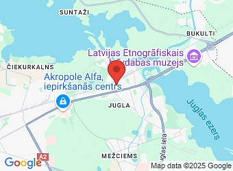  Brīvības gatve 401C, Rīga, LV-1024,  Banana Fitness, SIA