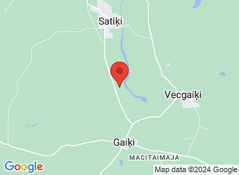  "Bandenieki 1", Gaiķu pagasts, Saldus nov., LV-3873,  Bandenieki, ZS