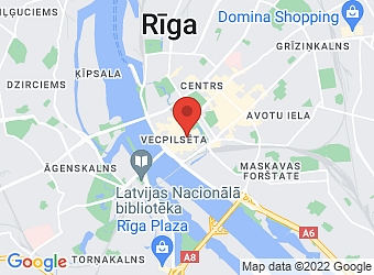  Kalēju 18/20, Rīga LV-1050,  Bang Bang, konceptveikals