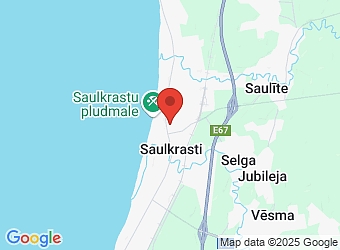  Vāravas 6 - 6, Saulkrasti, Saulkrastu nov., LV-2160,  Bangotne, biedrība