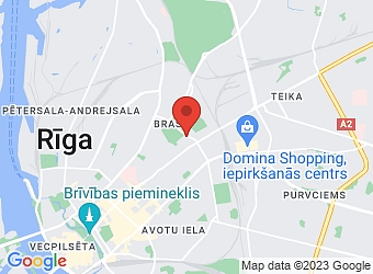 Senču 11a, Rīga, LV-1012,  Banita tour, SIA